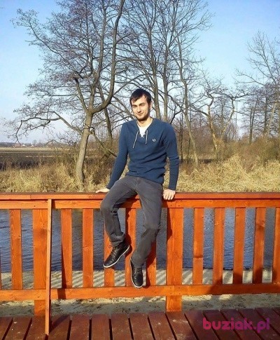 ibisz21, Male, 31, Jędrzejów, Polska: 1