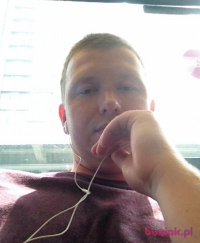 Mateusz, Male, 33, Wielka Brytania: 1