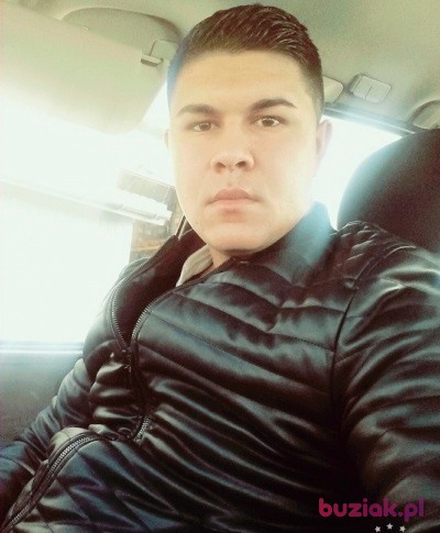 Piotr3j, Male, 35, Leipzig Saxony, Niemcy, Photo: 1