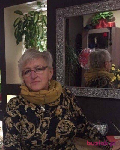 usmiechzawsze59, Kobieta, 65, Katowice, Polska, Zdjęcie: 3