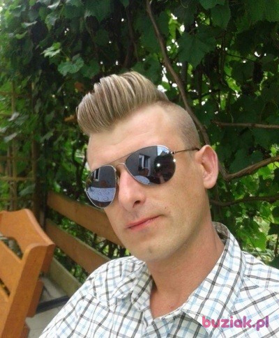 Polako888, Male, 36, Kostrzyn, Polska, Photo: 2