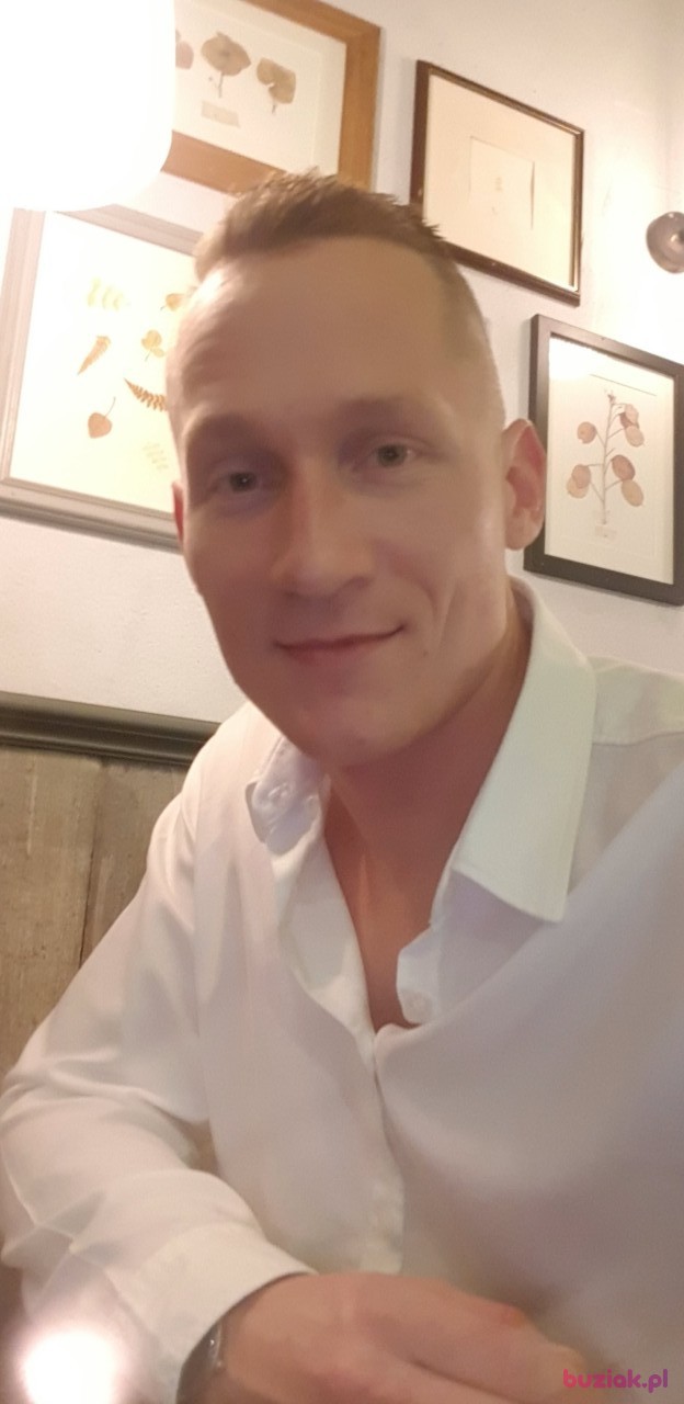 Mariusz, Male, 36, Hinckley, Wielka Brytania, Photo: 3