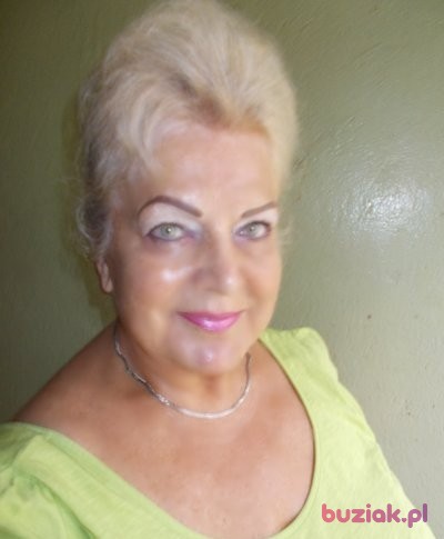Janeczka, Kobieta, 71, Szczecin, Polska, Zdjęcie: 1