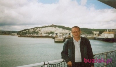 Marek, Male, 58, Sosnowiec, Polska: 1