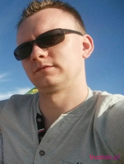 Szymon, Male, 38, Mikołów, Polska, Photo: 1