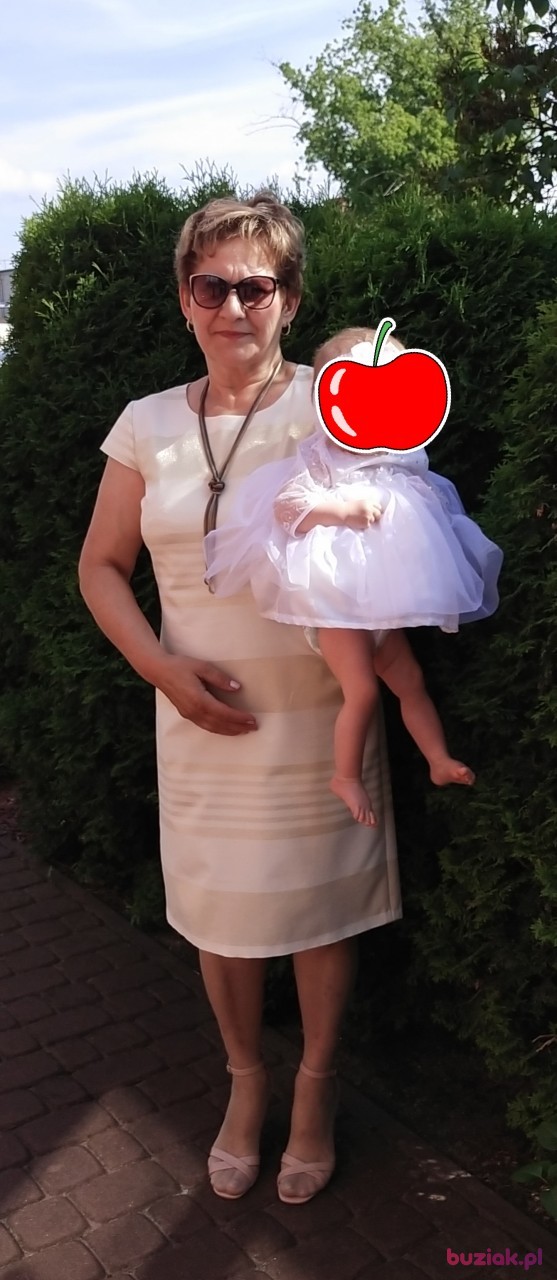 Barbara, Kobieta, 61, Toruń, Polska, Zdjęcie: 1
