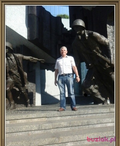 Bogdan, Mężczyzna, 66, Skierniewice, Polska, Zdjęcie: 1