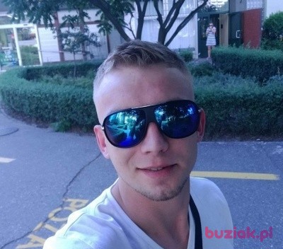 Aleksander, Male, 29, Warszawa, Polska: 1