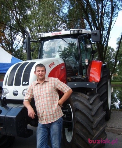 piotras2906, Mężczyzna, 37, Września, Polska: 1