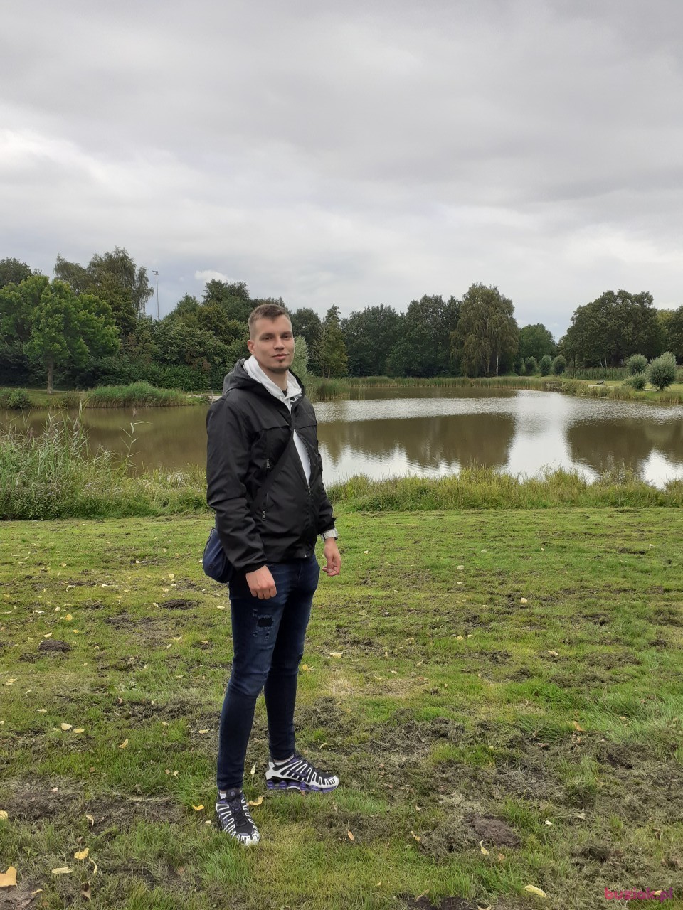 Christopher, Mężczyzna, 29, Arcen Limburg Province, Holandia: 1