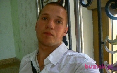 Tomasz, Mężczyzna, 35, Konin, Polska: 1