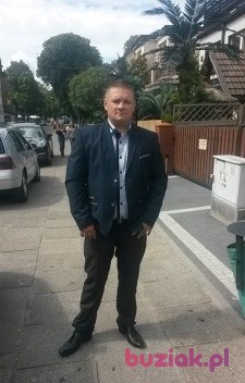 Rafal, Mężczyzna, 43, Wejherowo, Polska, Zdjęcie: 1