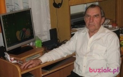 Eugeniusz, Male, 89, Zawiercie, Polska, Photo: 2