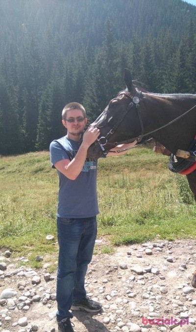 Patryk, Male, 33, Opole, Polska, Photo: 3