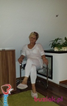 mariola, Kobieta, 64, Toruń, Polska: 1
