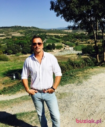 Laci, Male, 50, Polska, Photo: 1