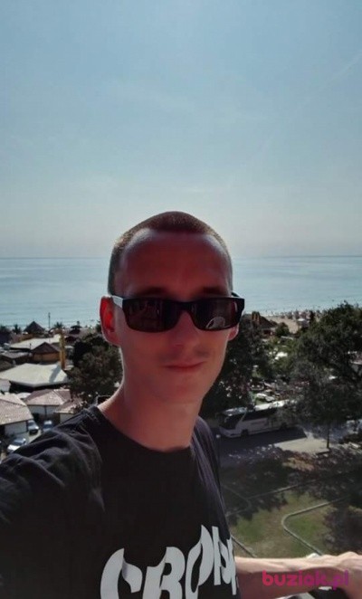 Paweł, Male, 31, Nowa Ruda, Polska: 1