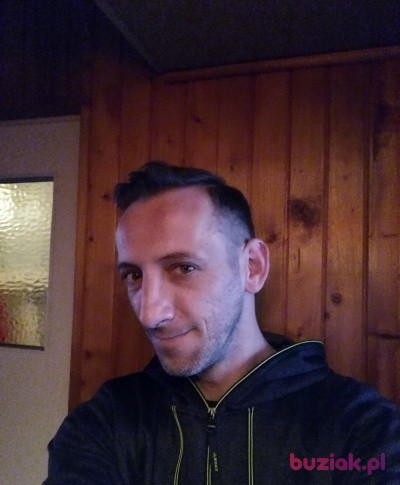 Daniel, Mężczyzna, 45, Białogard, Polska, Zdjęcie: 1