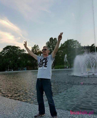 Robert, Mężczyzna, 61, Warszawa, Polska, Zdjęcie: 5
