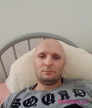 Piotr, Mężczyzna, 45, Holandia, Zdjęcie: 2