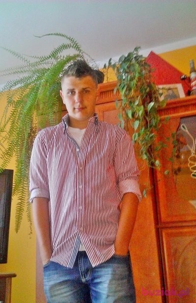 Patryk, Male, 27, Chojnów, Polska: 1