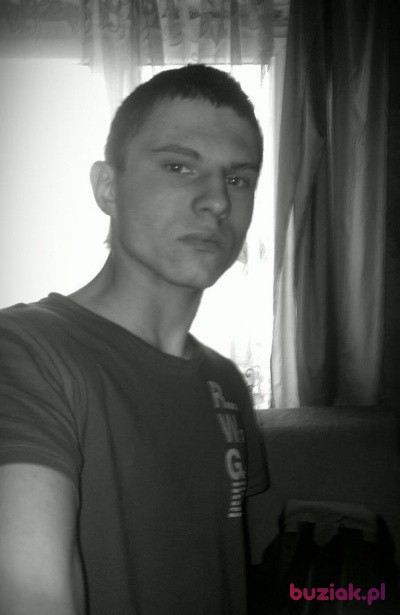 Andrzej, Male, 27, Legnica, Polska, Photo: 1