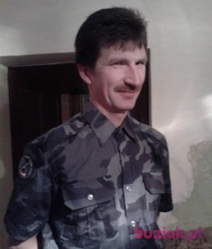 Jacek, Male, 52, Kościan, Polska, Photo: 1