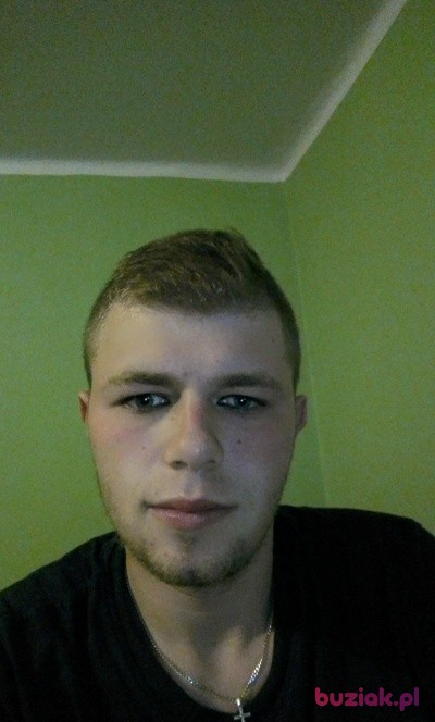 Piotr, Male, 32, Jastrzębie Zdrój, Polska: 1