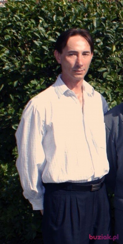 Roman, Mężczyzna, 59, Wrocław, Polska, Zdjęcie: 4