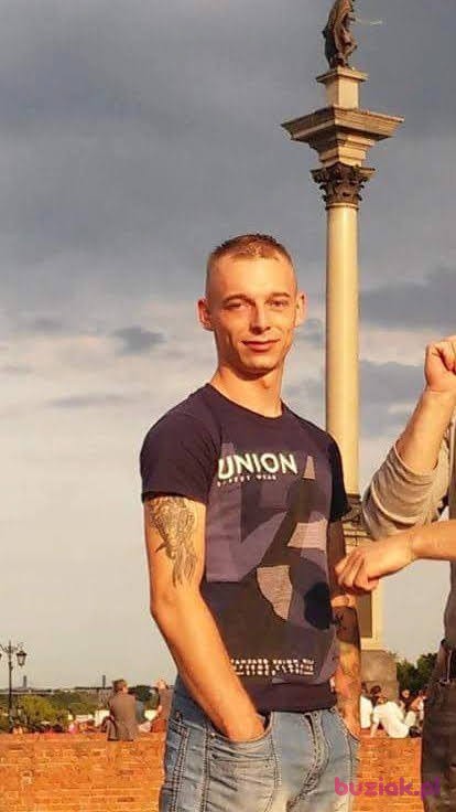 Damian, Male, 32, Drawsko Pomorskie, Polska, Photo: 1