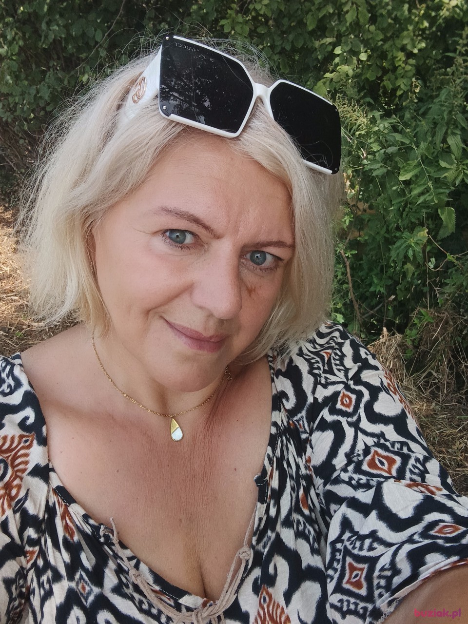Mariola, Kobieta, 54, Grudziądz, Polska, Zdjęcie: 3