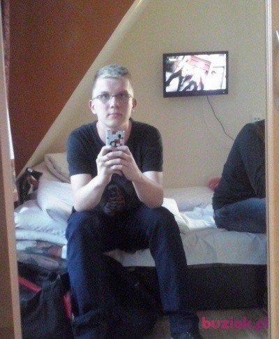 Patryk, Male, 27, Radomsko, Polska, Photo: 1