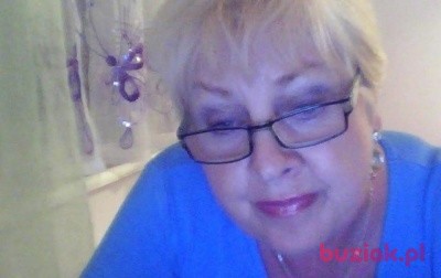 Danuta,Szukam przyjaciela , Kobieta, 69, Morąg, Polska, Zdjęcie: 3