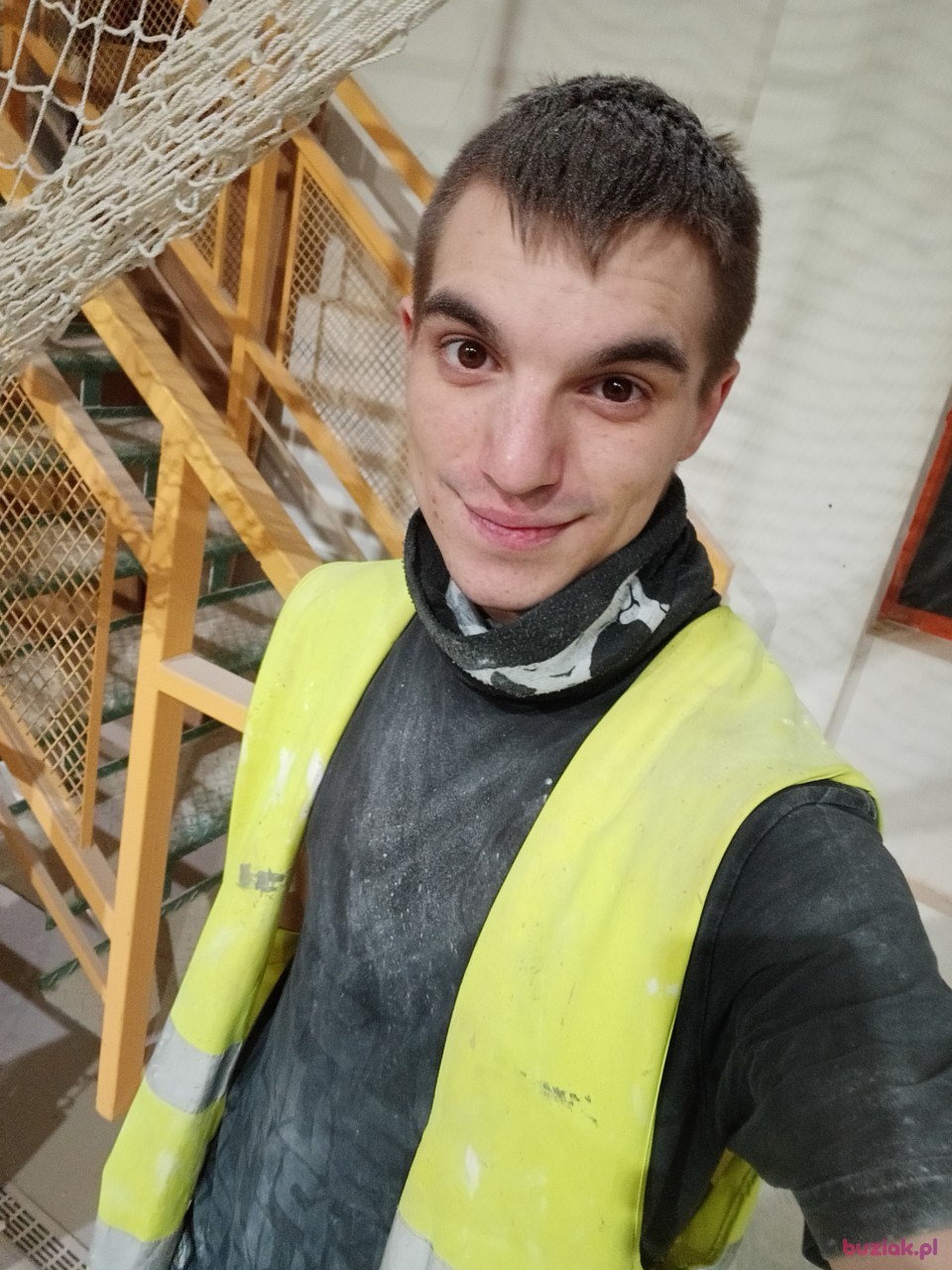 Kamil, Mężczyzna, 24, Tarnowskie Góry, Polska: 1