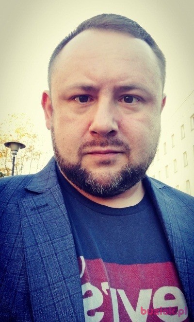 Paweł, Mężczyzna, 46, Warszawa, Polska, Zdjęcie: 2