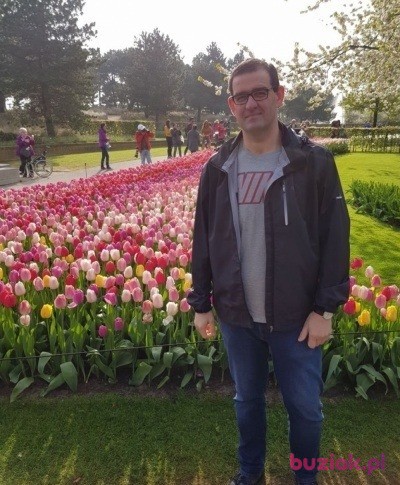 Kamil, Mężczyzna, 42, Bełchatów, Polska, Zdjęcie: 2