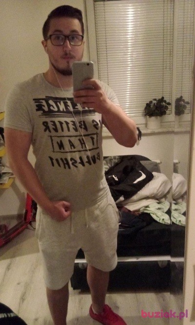 Krystian, Male, 30, Gdynia, Polska, Photo: 6