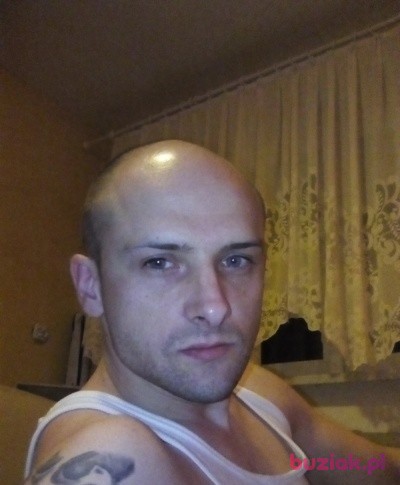 Krzysztof, Mężczyzna, 37, Tarnowskie Góry, Polska: 1