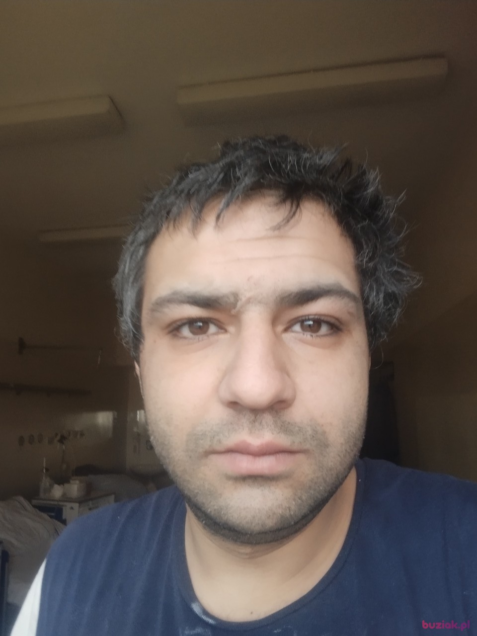 Brahimmi, Male, 33, Kraków, Polska: 1