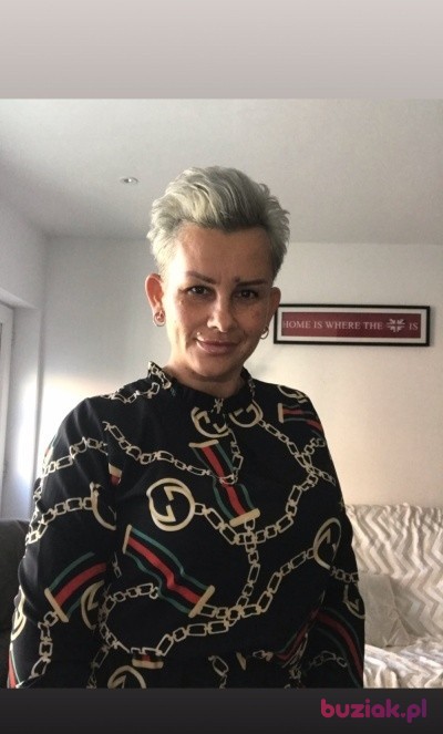 Magdalena, Kobieta, 49, Aylesbury, Wielka Brytania, Zdjęcie: 1