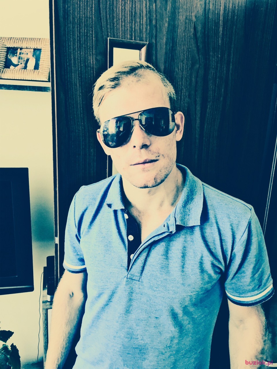 Radek, Mężczyzna, 36, Zielona Góra, Polska, Zdjęcie: 3