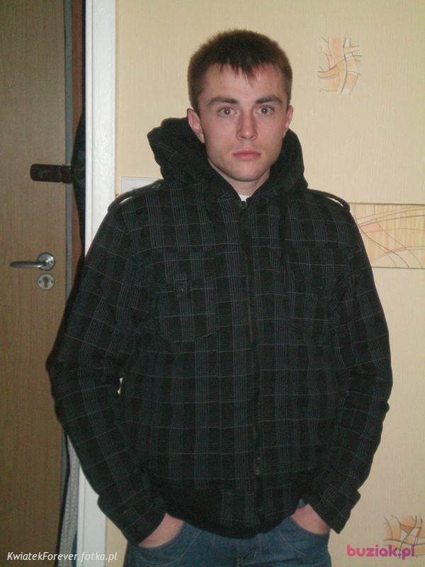Andrzej, Mężczyzna, 38, Sieradz, Polska, Zdjęcie: 3