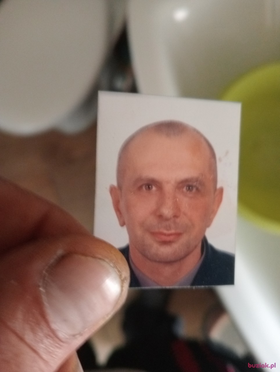 Raf, Mężczyzna, 44, Stargard Szczeciński, Polska, Zdjęcie: 1