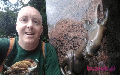 Blazej, Mężczyzna, 41, Pyskowice, Polska, Zdjęcie: 3