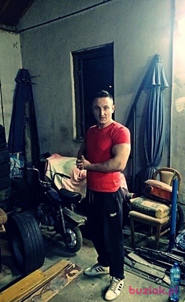 Damian, Male, 34, Wałbrzych, Polska, Photo: 5