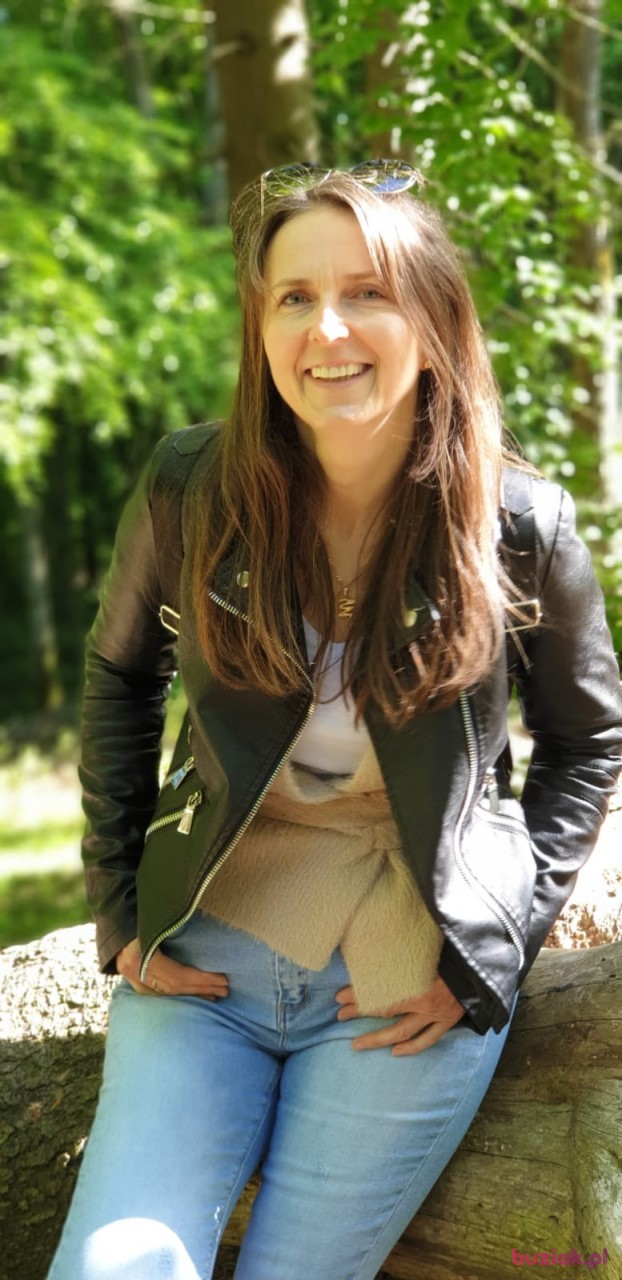 Beata, Female, 48, Gdynia, Polska, Photo: 3