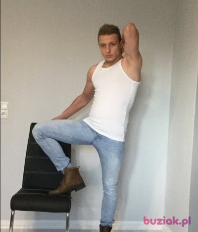 Adam, Mężczyzna, 35, Haga, Holandia, Zdjęcie: 2