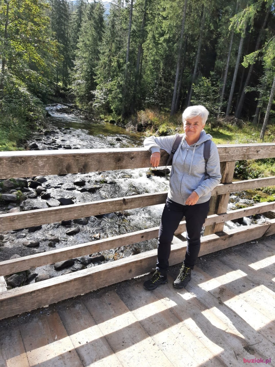 Krystyna, Kobieta, 66, Bytom, Polska, Zdjęcie: 2