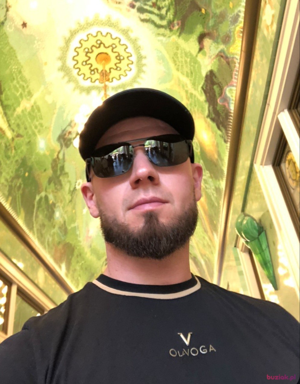 Rafał, Mężczyzna, 32, Haarlem North Holland Province, Holandia: 1