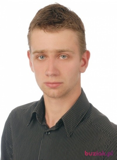 Paweł, Male, 34, Olsztyn, Polska: 1